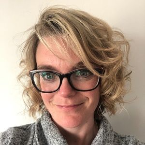 Meet your Posher, Krystal